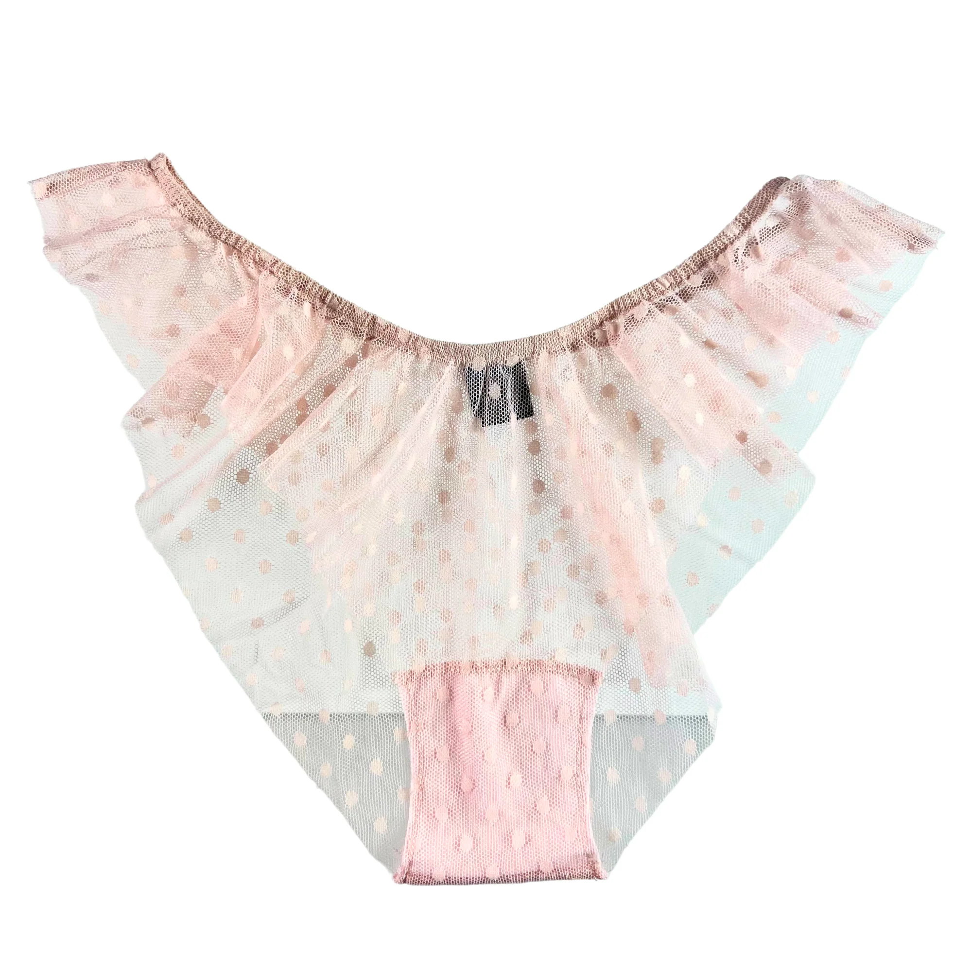 Only Hearts Coucou Lola Butterfly Brief - Image 4