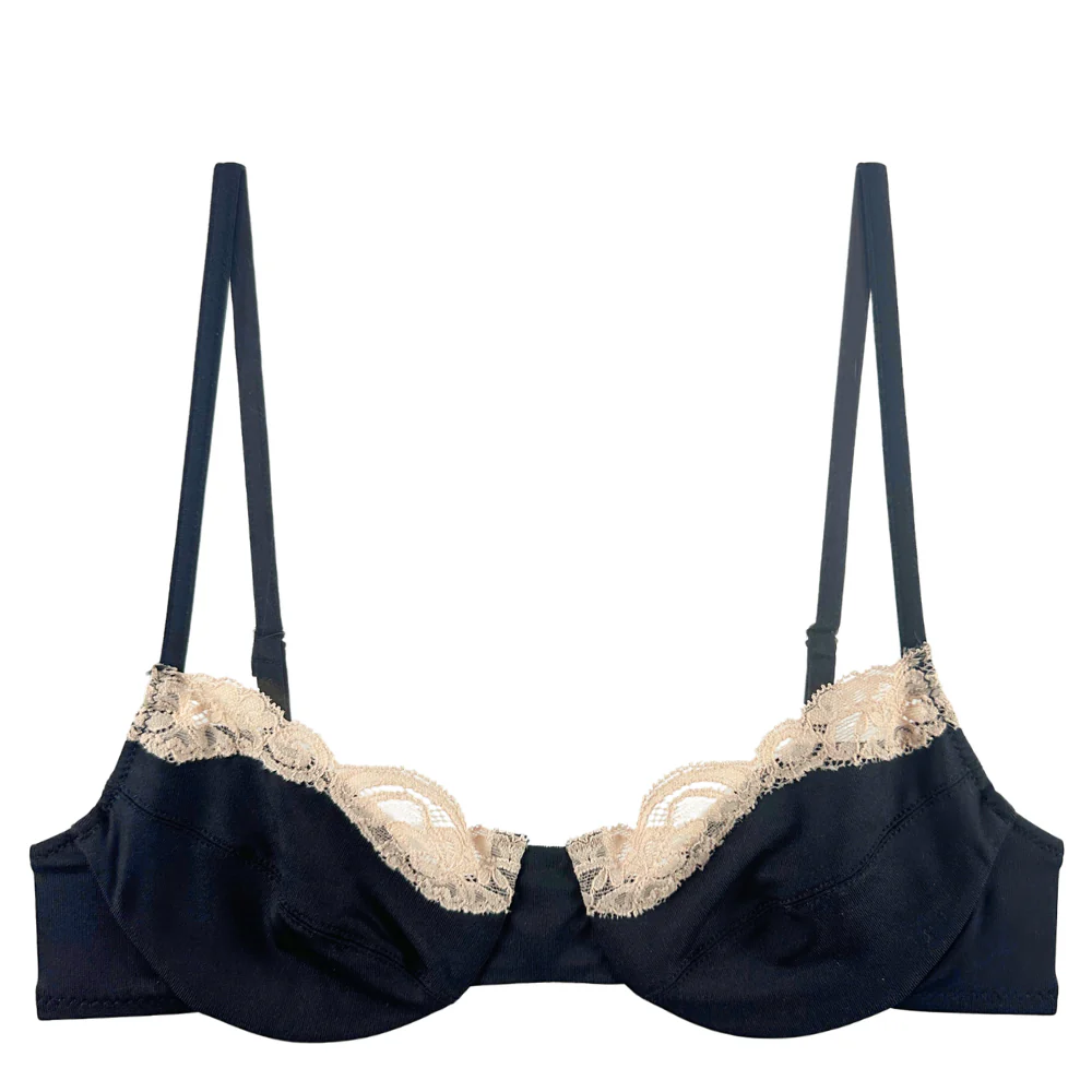 Only Hearts Delicious Lace Underwire Bra