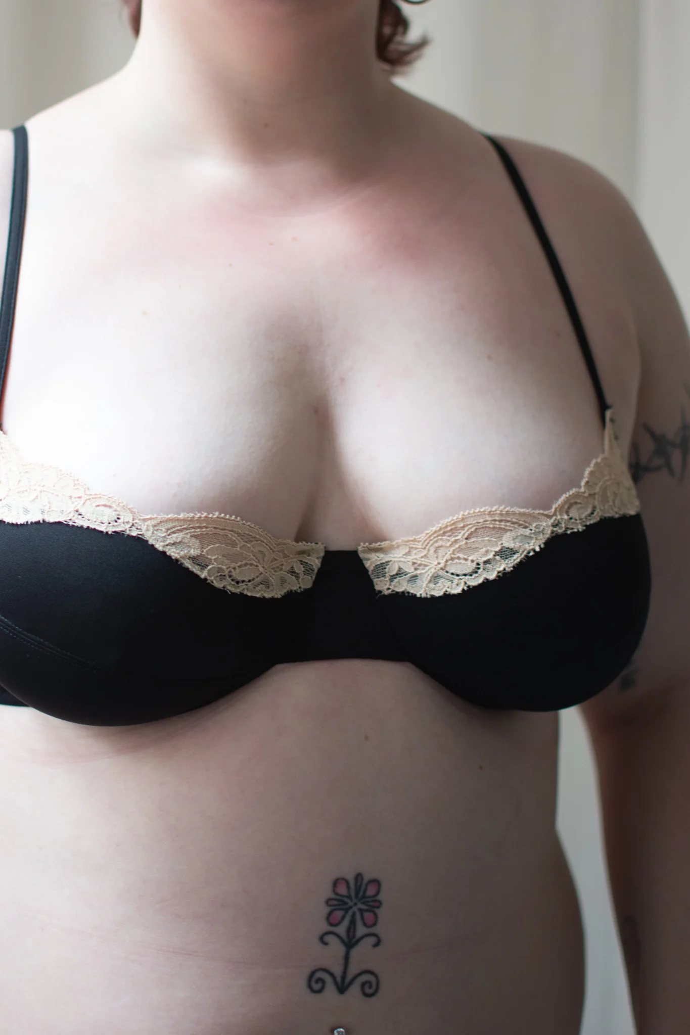 Only Hearts Delicious Lace Underwire Bra - Image 2