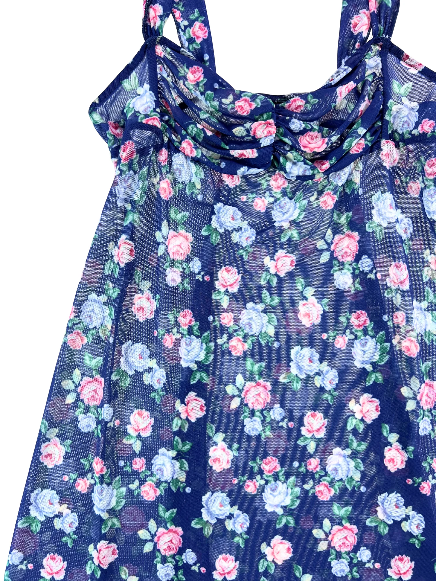 Only Hearts In Bloom Devon Slip - Image 4