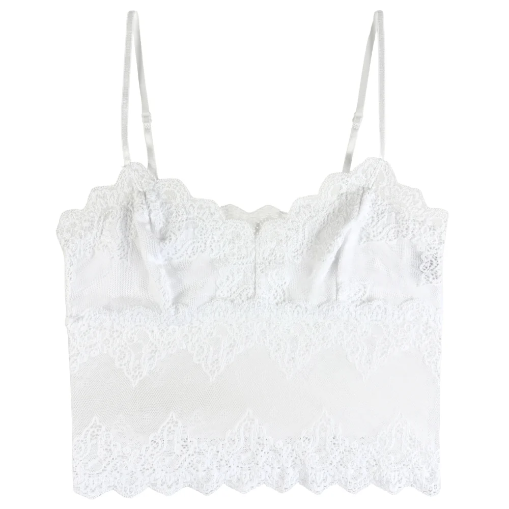 Only Hearts Lined So Fine Lace Cami