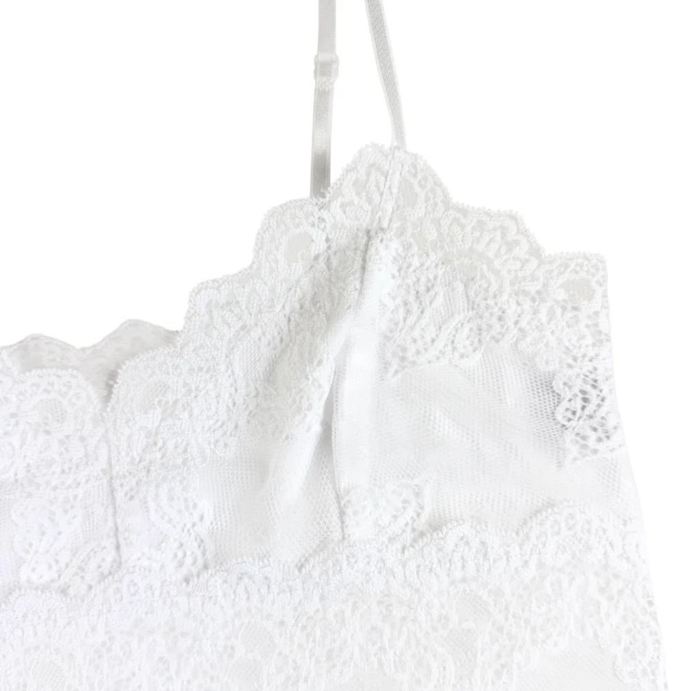 Only Hearts Lined So Fine Lace Cami - Image 2
