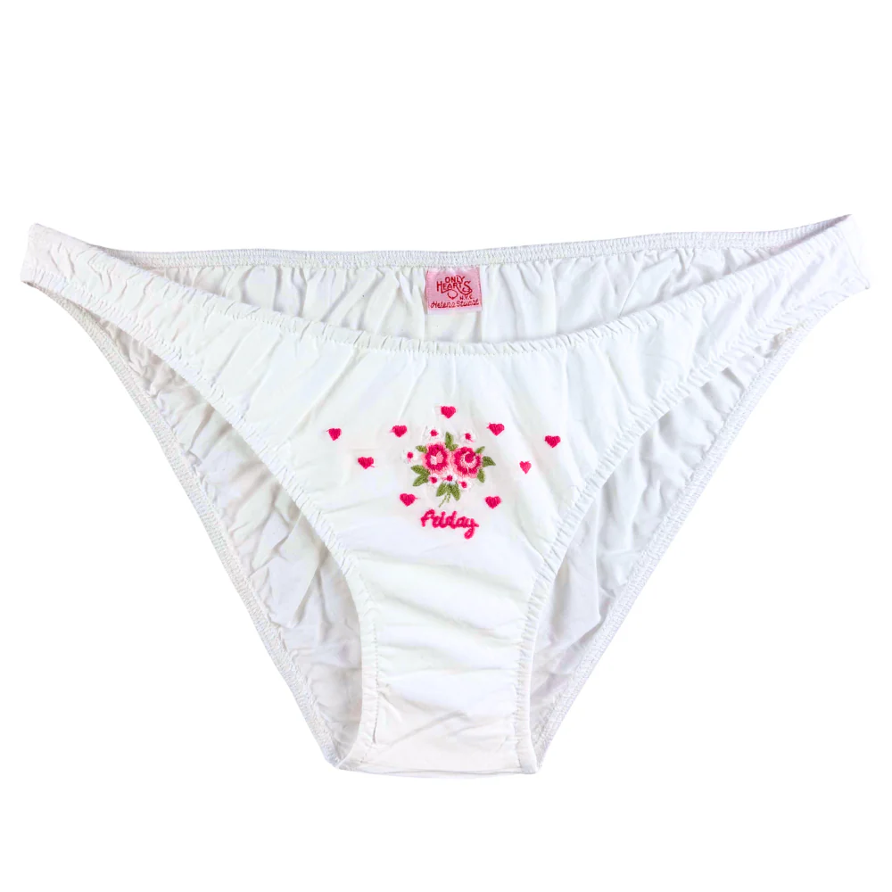 Only Hearts Long Weekend Bikinis (3-pack) - Image 3