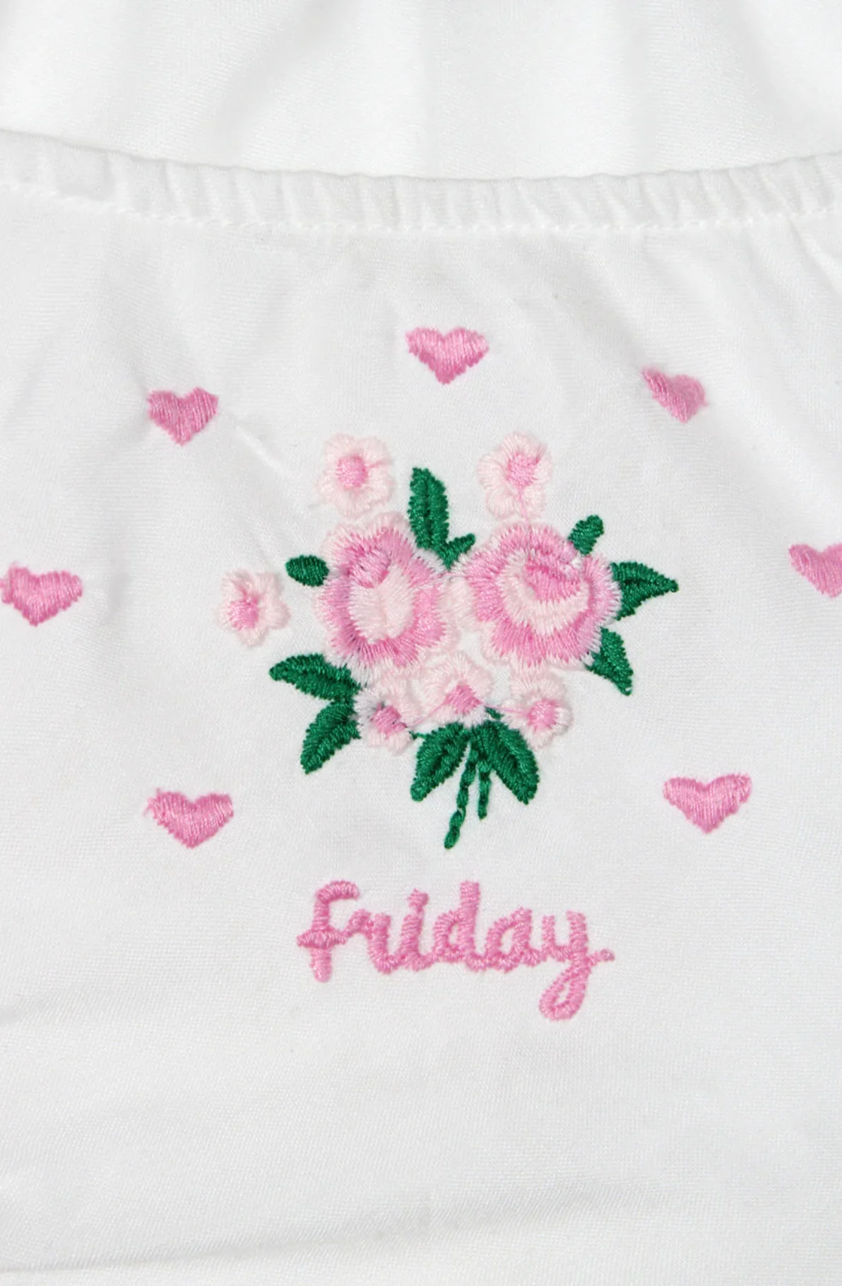Only Hearts Long Weekend Bikinis (3-pack) - Image 4