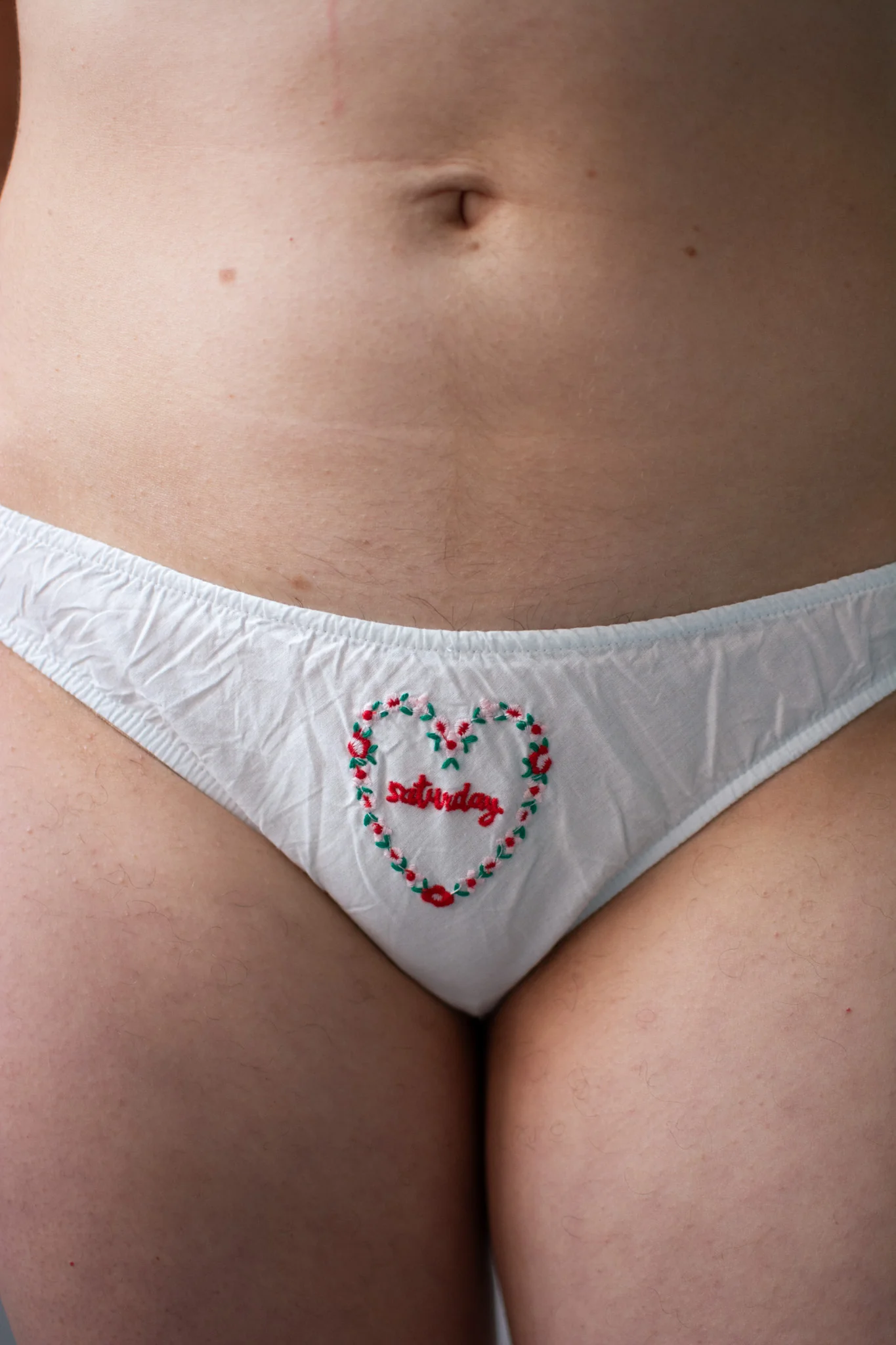 Only Hearts Long Weekend Bikinis (3-pack) - Image 5