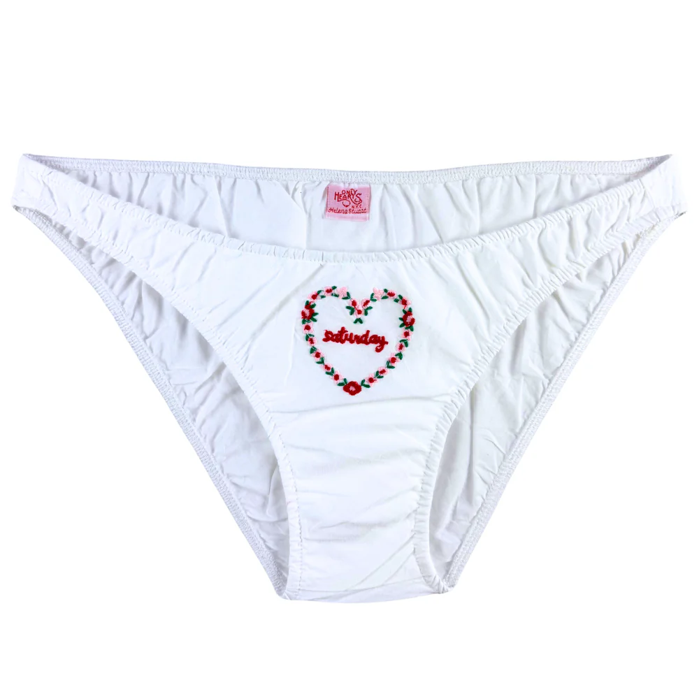 Only Hearts Long Weekend Bikinis (3-pack) - Image 6