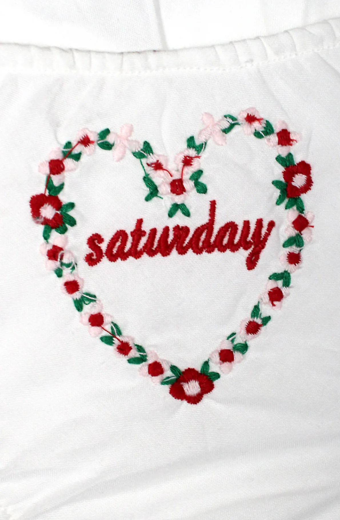 Only Hearts Long Weekend Bikinis (3-pack) - Image 7