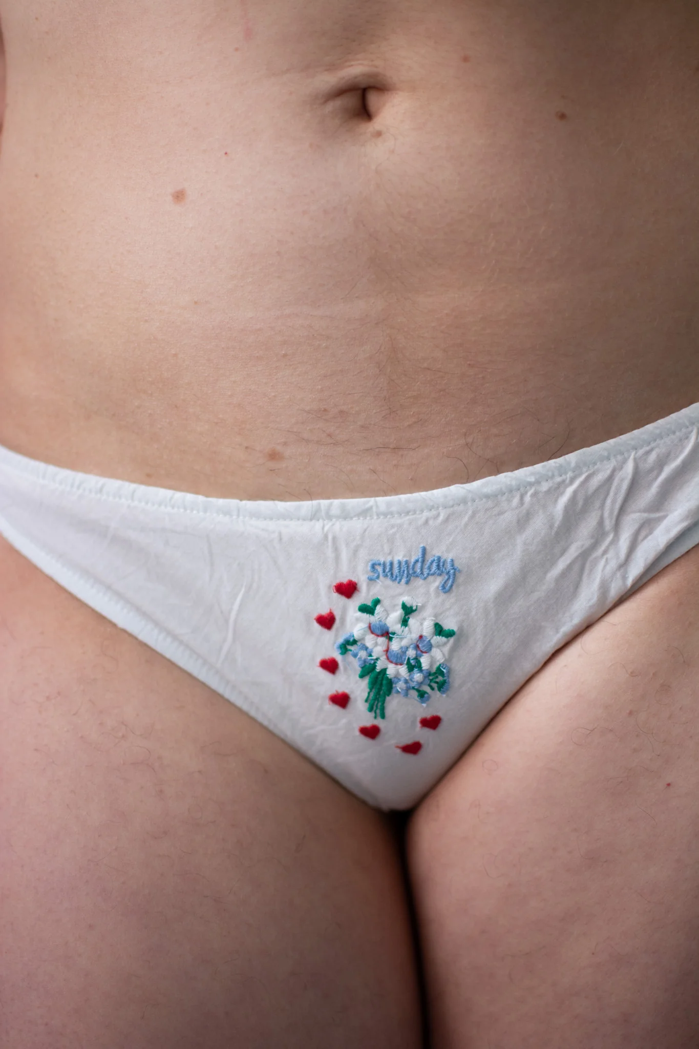 Only Hearts Long Weekend Bikinis (3-pack) - Image 8