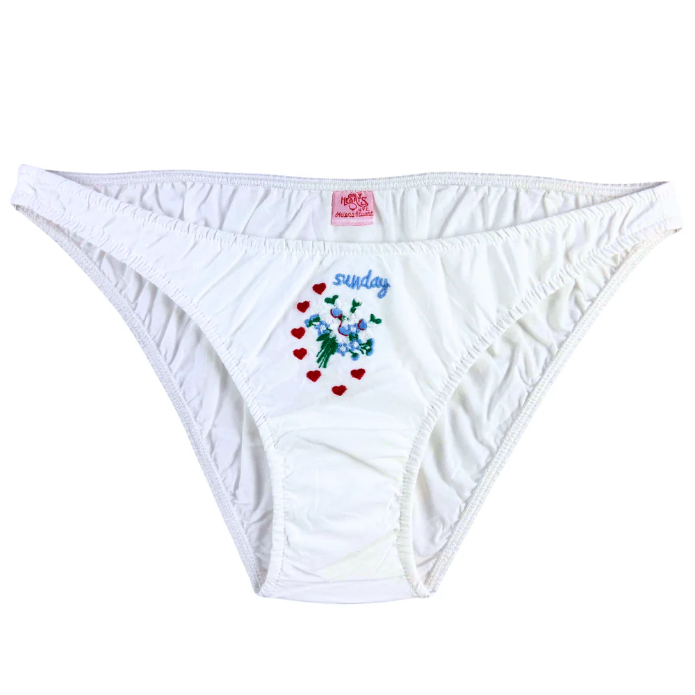 Only Hearts Long Weekend Bikinis (3-pack) - Image 9