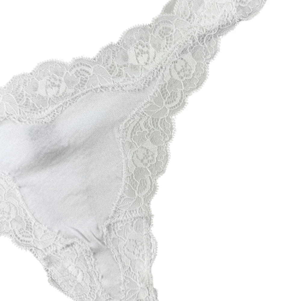 Only Hearts Organic Cotton Thong - Image 6