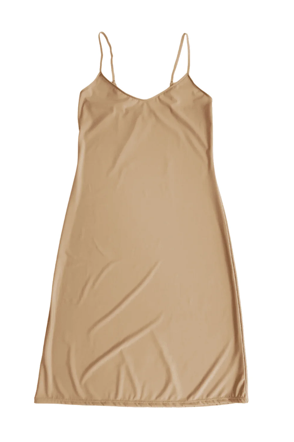 Only Hearts Second Skin Long Full Slip - Image 5