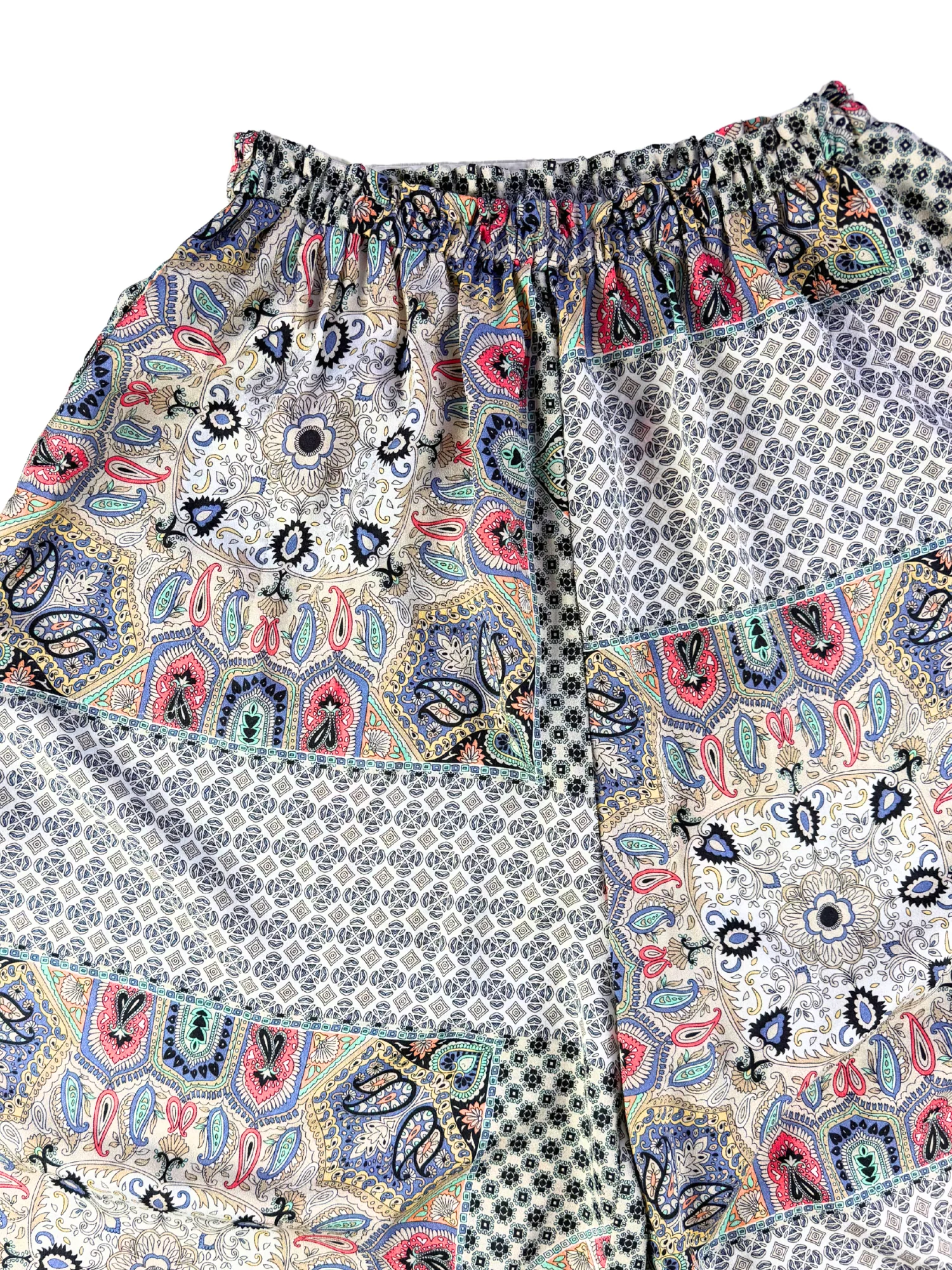 Only Hearts She Might be in Tangier Balloon Pant - Image 16
