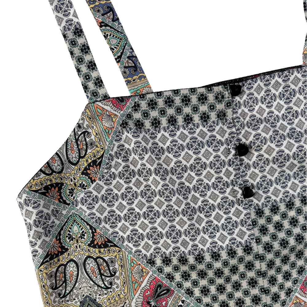 Only Hearts She Might be in Tangier Court Cami - Image 16