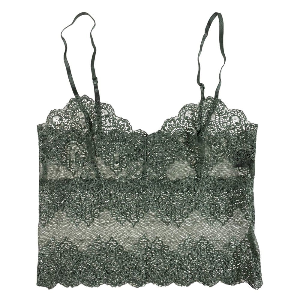 Only Hearts So Fine Lace Cami - Image 6