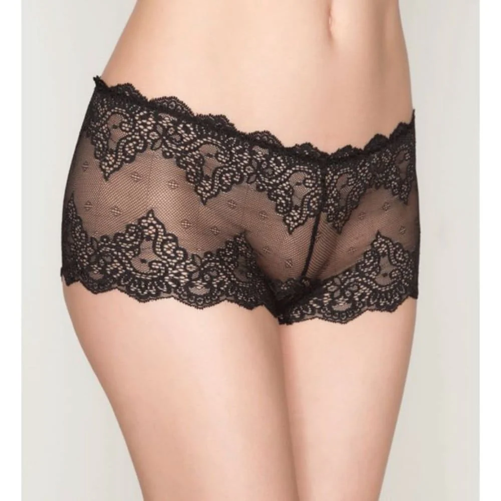 Only Hearts So Fine Lace Hipster - Image 7