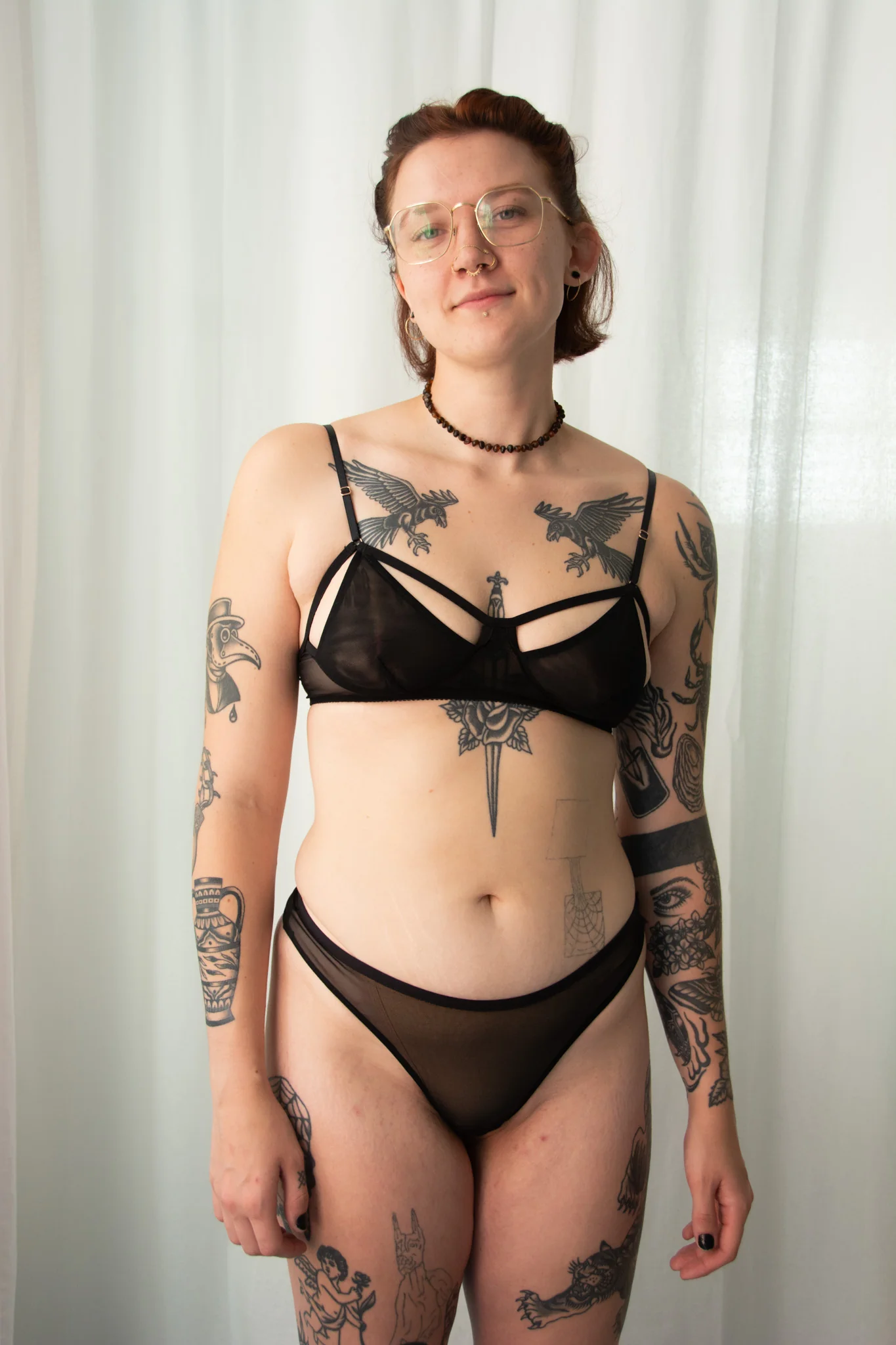 Only Hearts Whisper Thong - Image 4