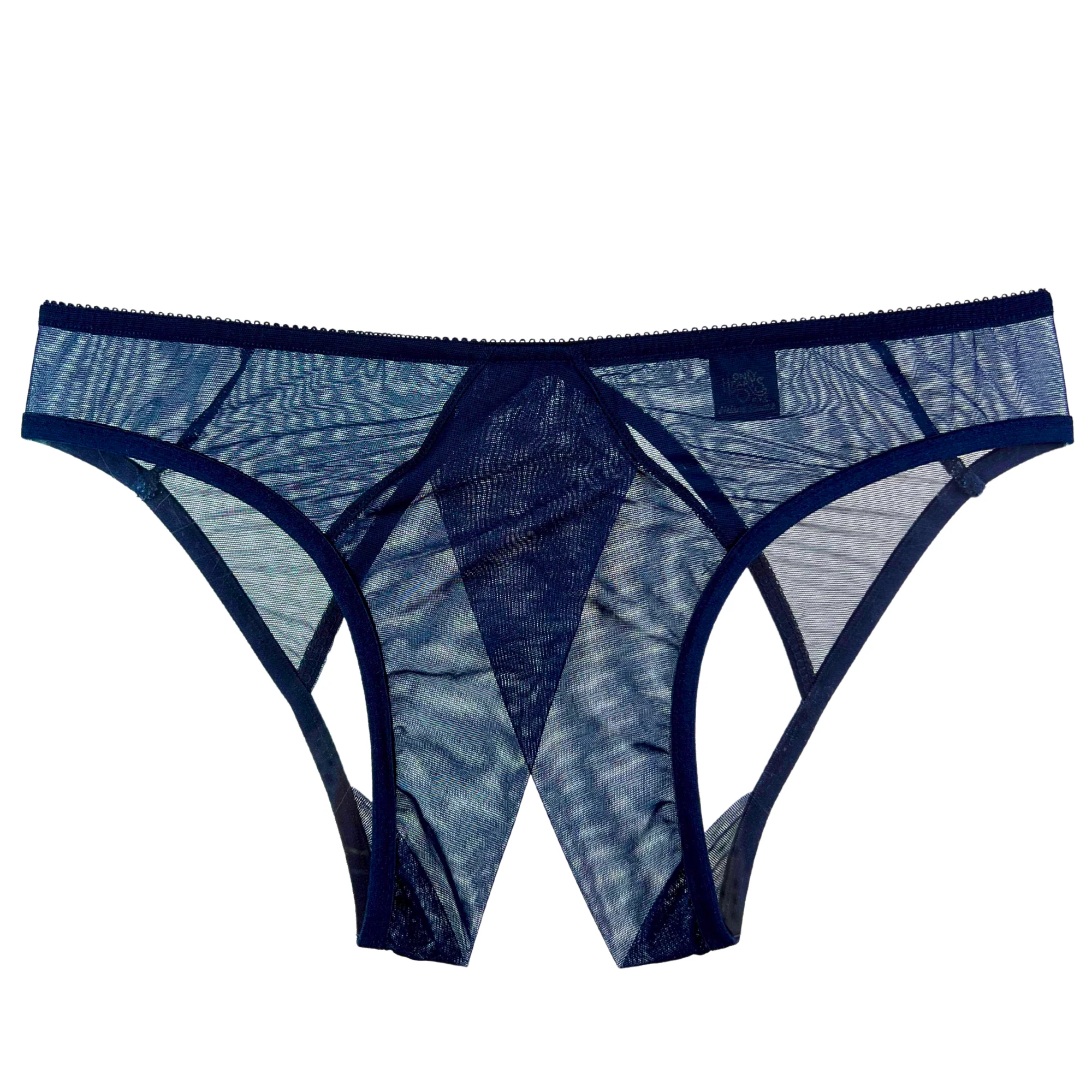 Only Hearts Whisper Coucou Bikini - Image 3
