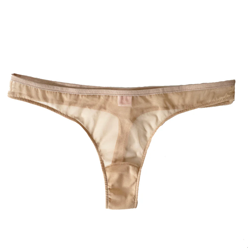 Only Hearts Whisper Thong - Image 10