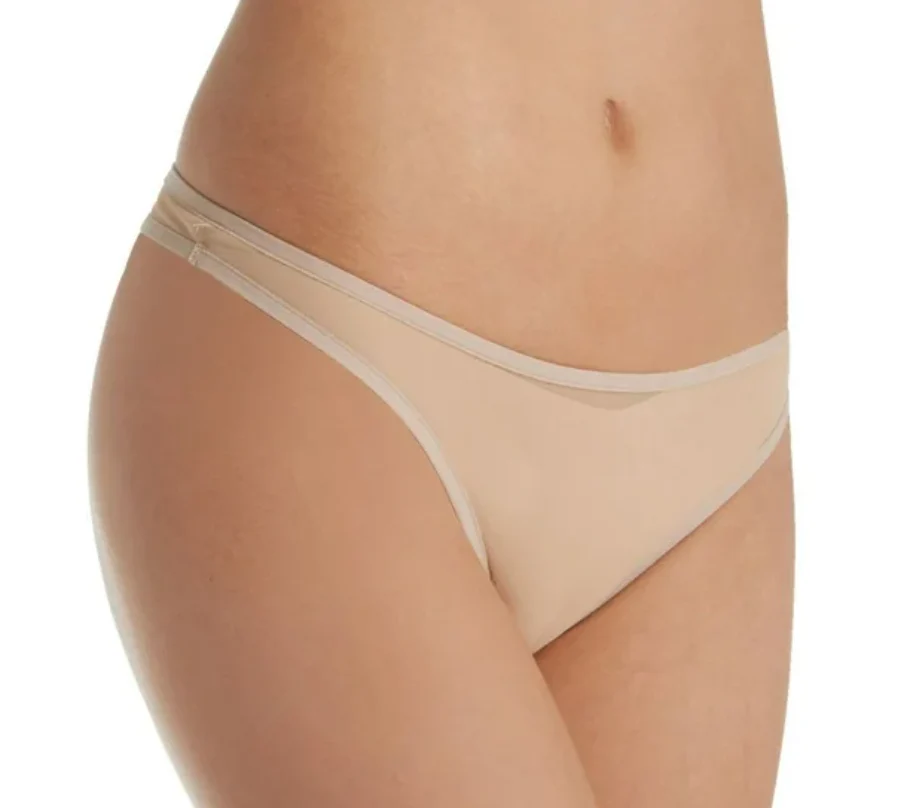 Only Hearts Whisper Thong - Image 11