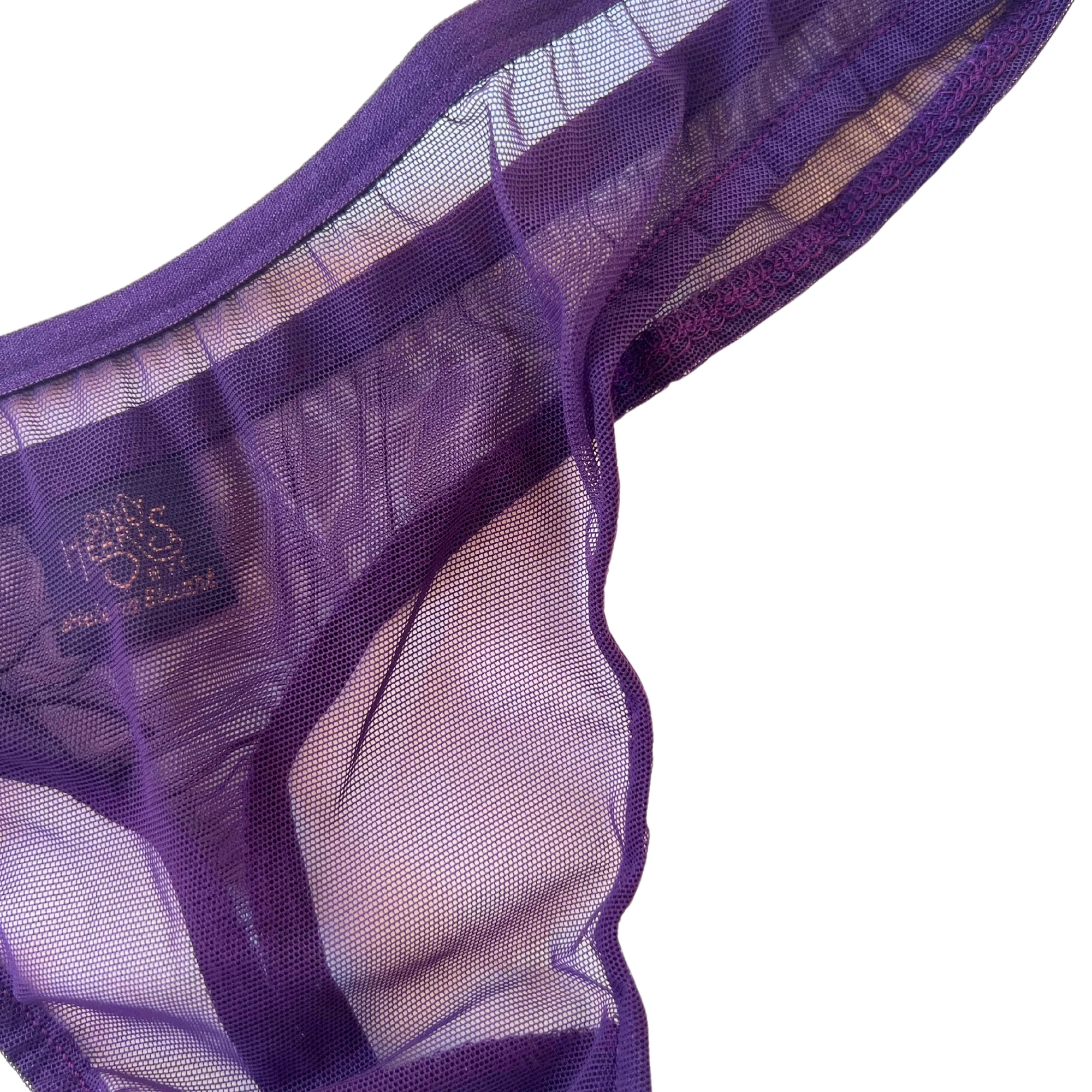 Only Hearts Whisper Thong - Image 8