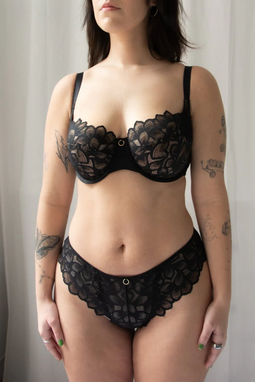 Panache Allure Brazilian - Image 4
