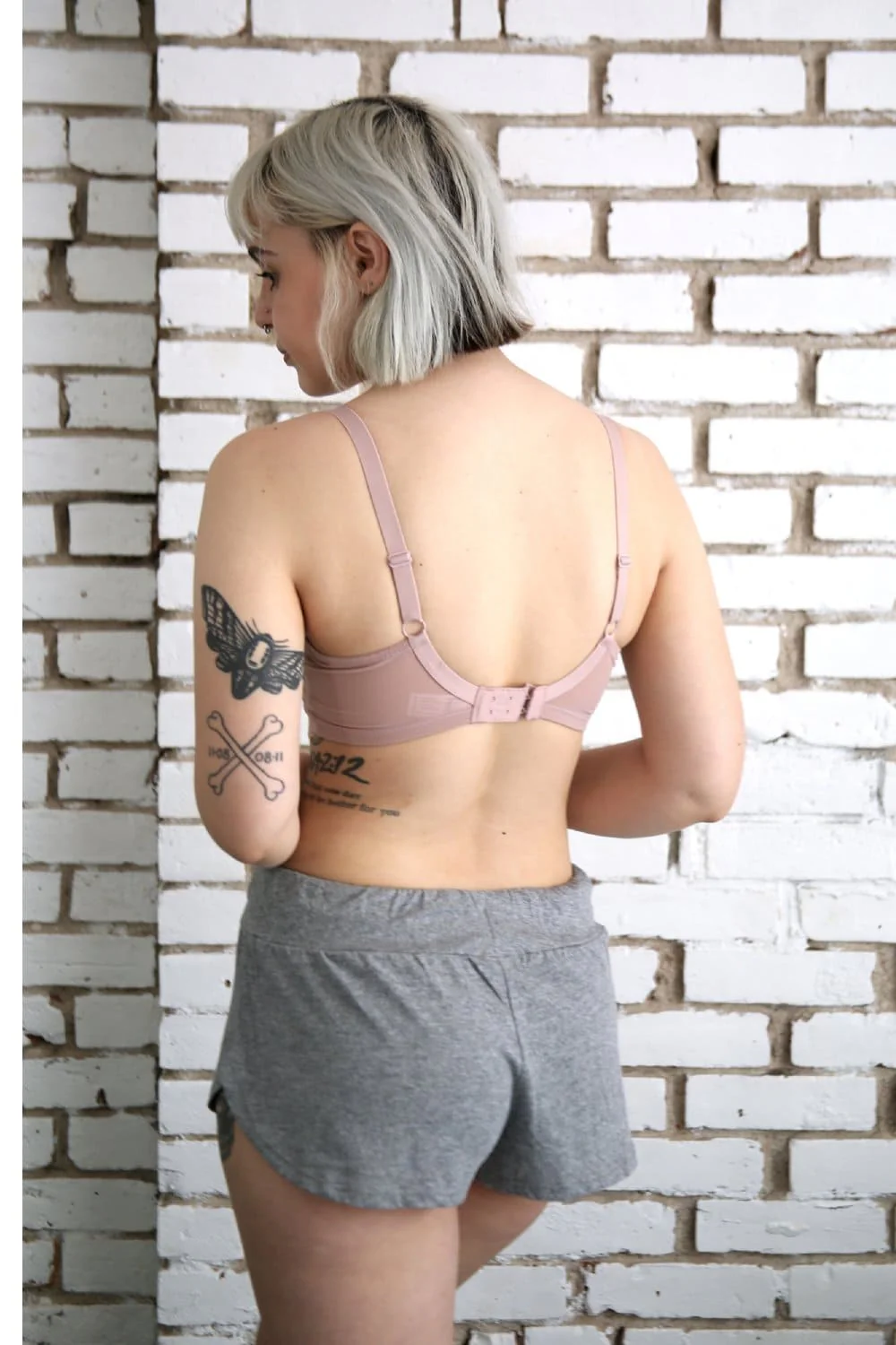 Panache Ana Full Coverage Plunge - Image 3