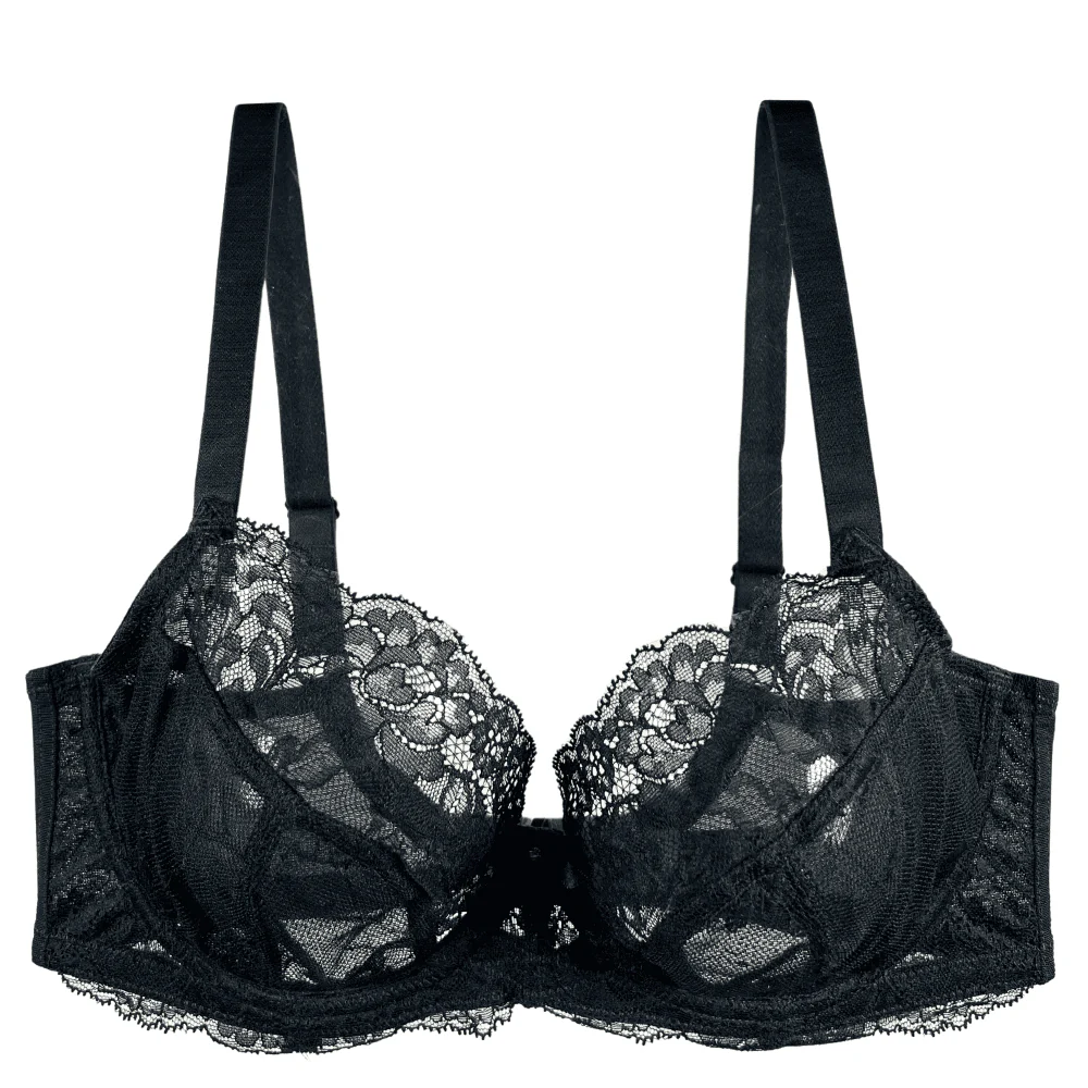 Panache Ana Full Coverage Plunge - Image 4