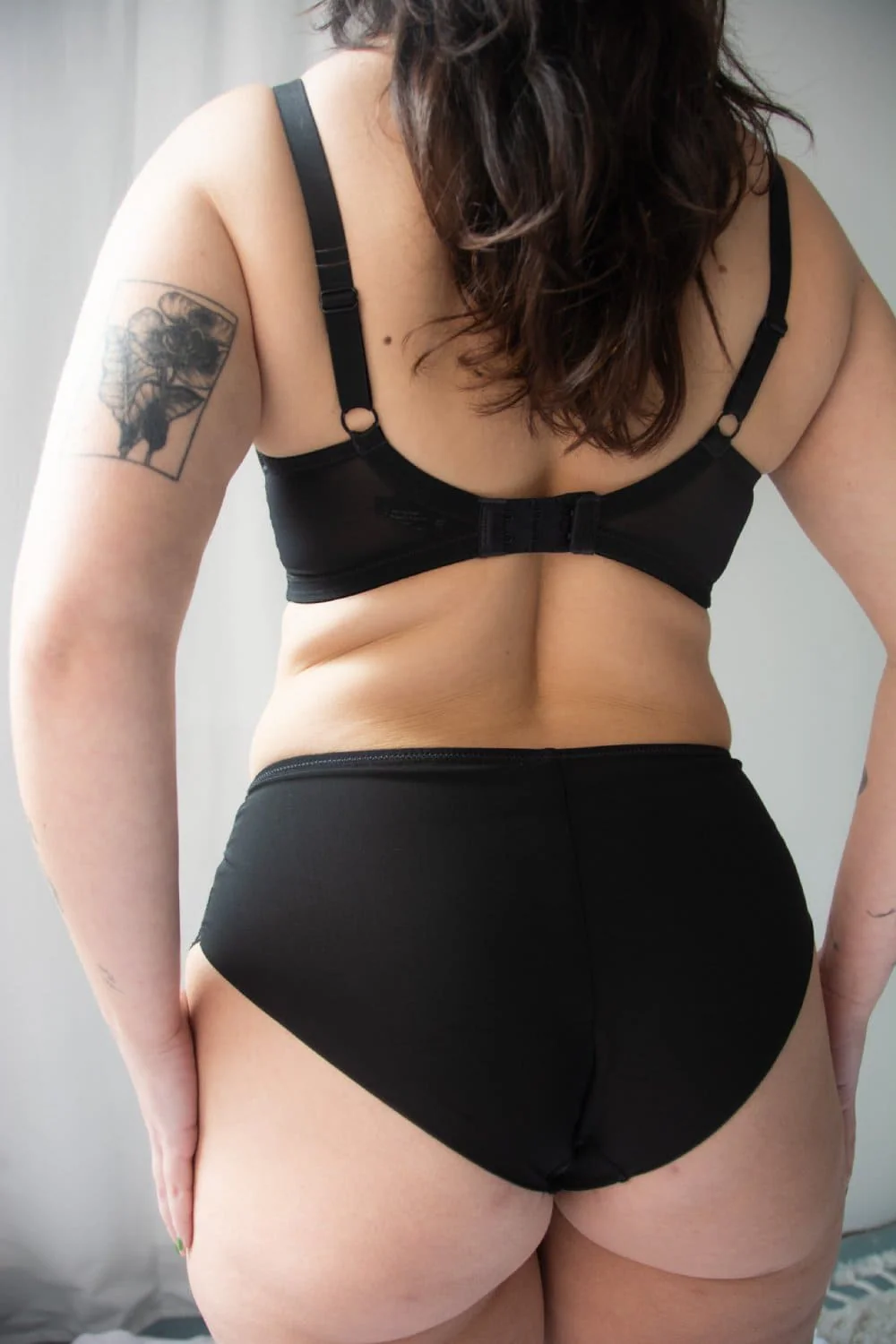 Panache Ana Full Coverage Plunge - Image 5
