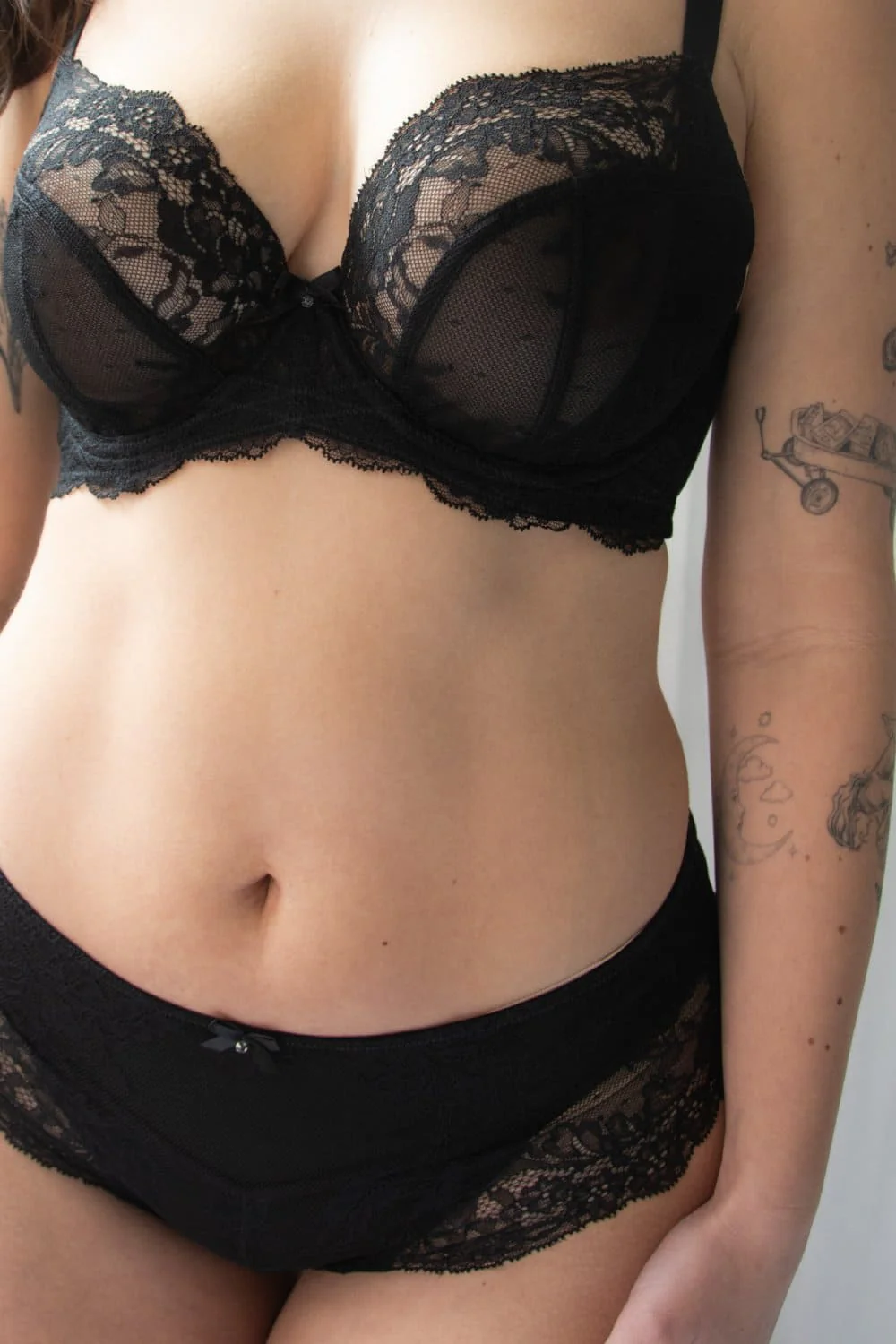 Panache Ana Full Coverage Plunge - Image 6