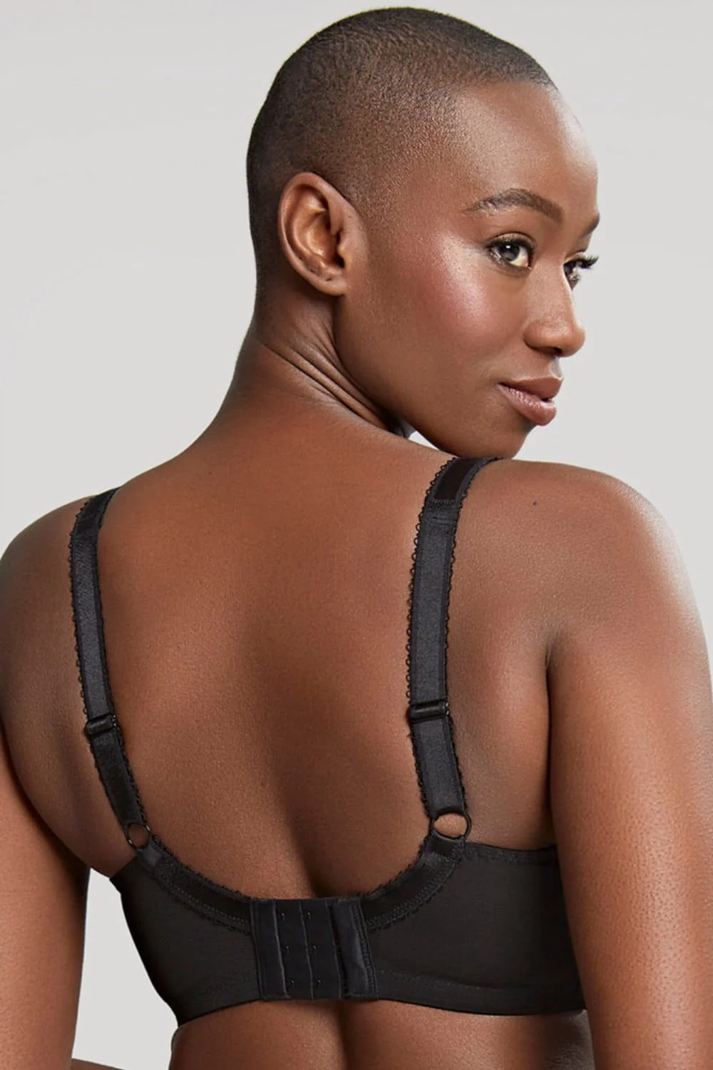 Panache Clara Full Cup Bra - Image 3