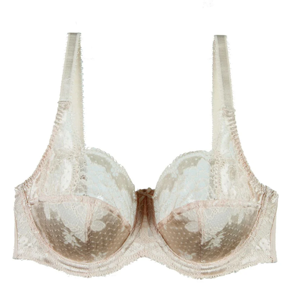 Panache Clara Full Cup Bra - Image 4