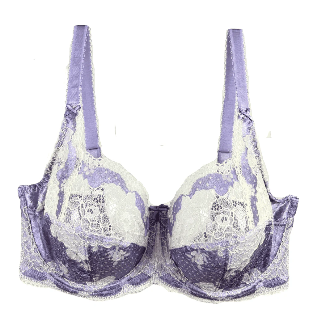 Panache Clara Full Cup Bra - Image 6