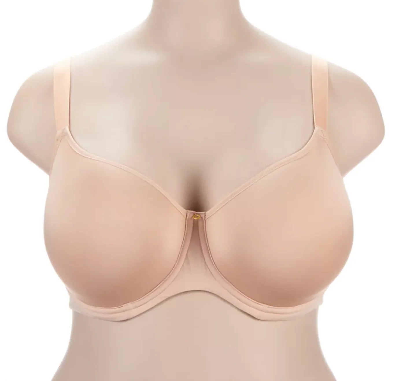 Panache Elegance Moulded Spacer T-Shirt Bra - Image 3