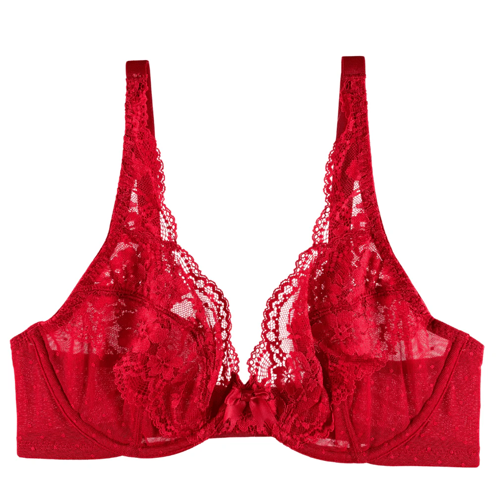 Panache Heidi Plunge Bra