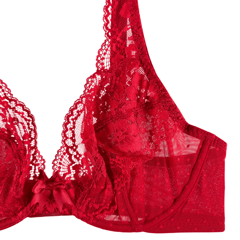 Panache Heidi Plunge Bra - Image 4