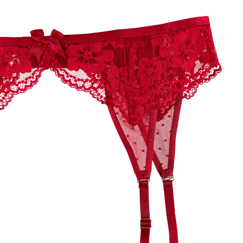 Panache Heidi Suspender - Image 4
