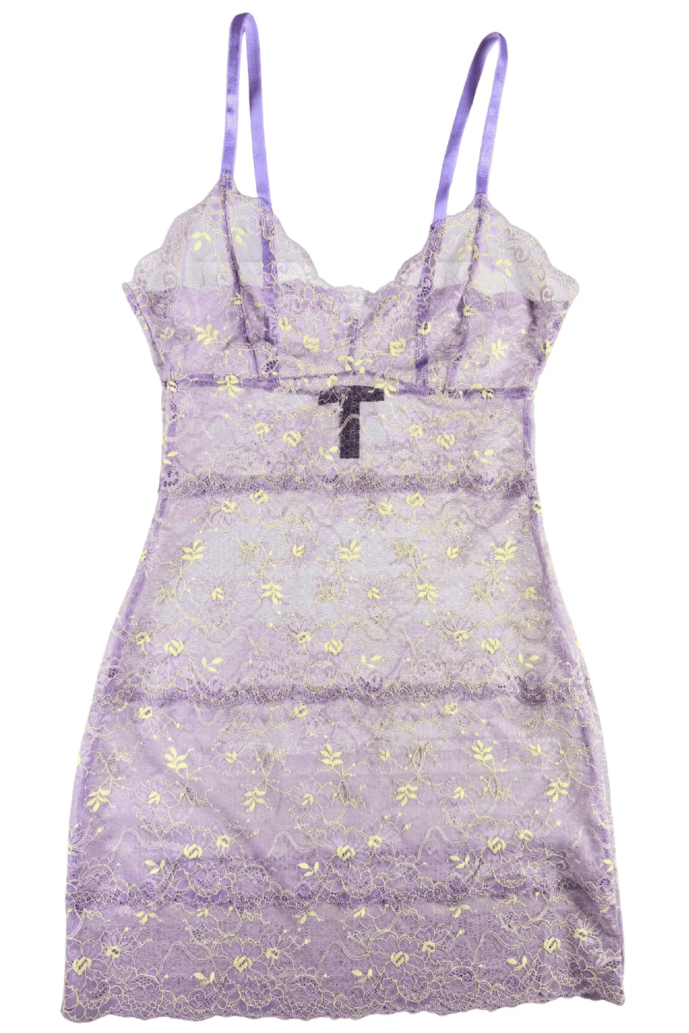 Samantha Chang All Lace Amour Full Slip