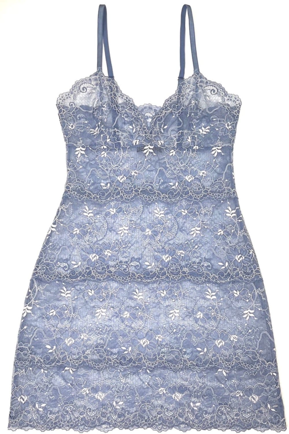 Samantha Chang All Lace Amour Full Slip - Image 4
