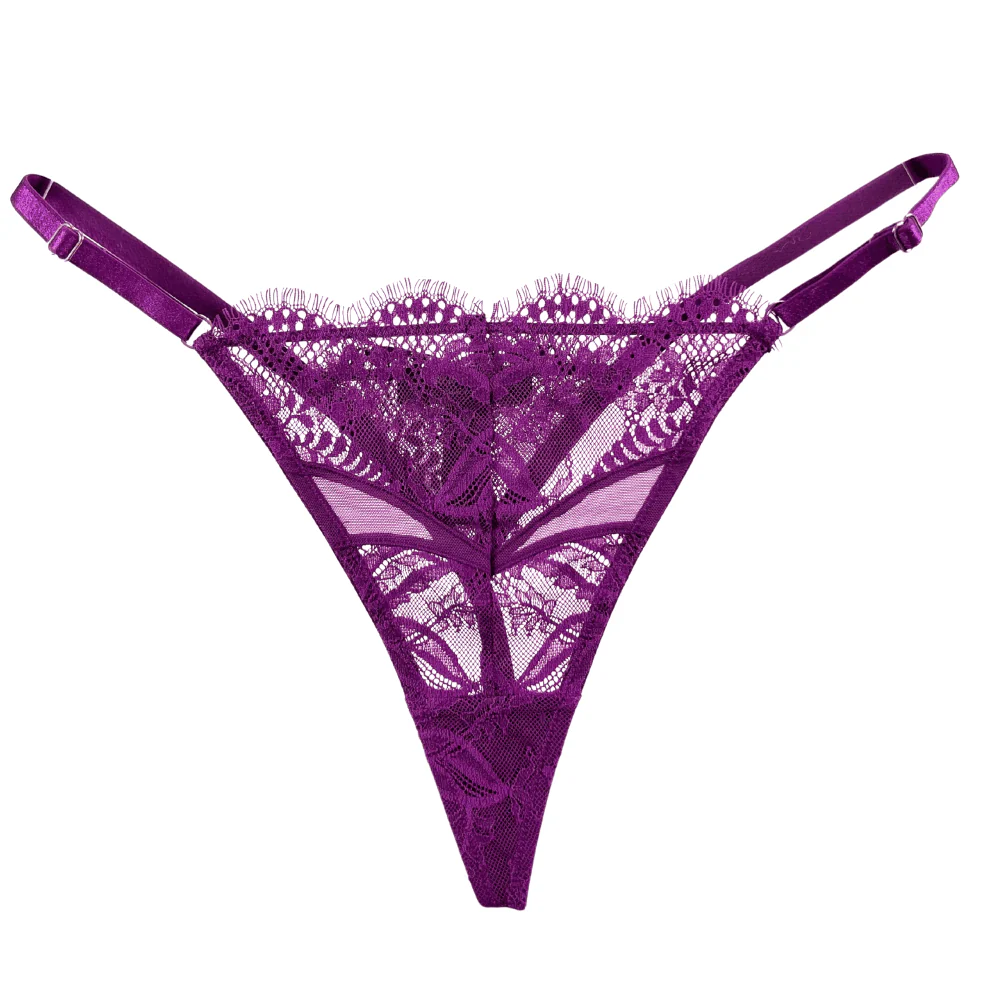 Samantha Chang Illusion Adjustable String - Image 3