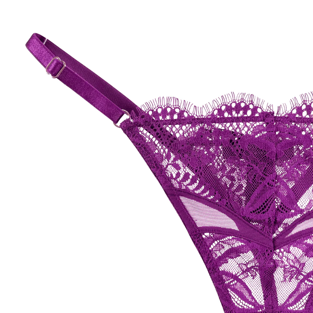 Samantha Chang Illusion Adjustable String - Image 4