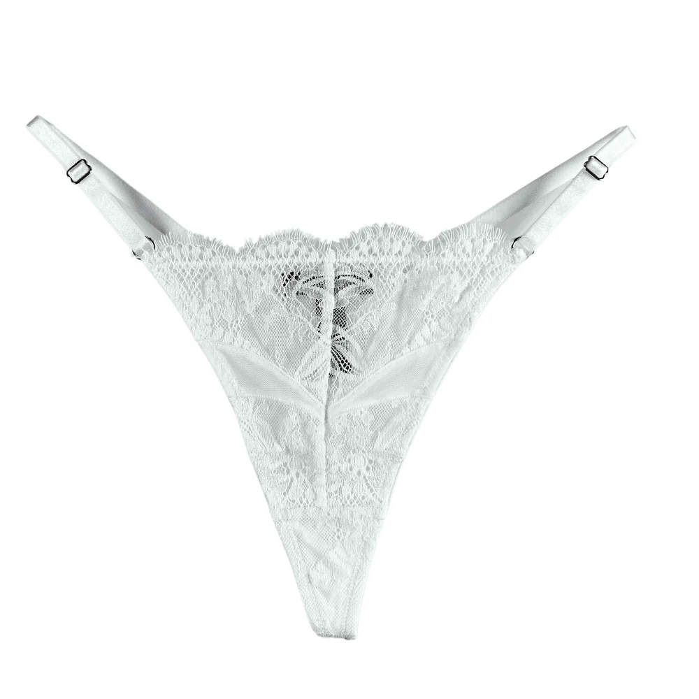 Samantha Chang Illusion Adjustable String - Image 6