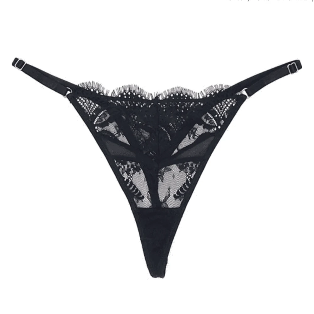 Samantha Chang Illusion Adjustable String - Image 8