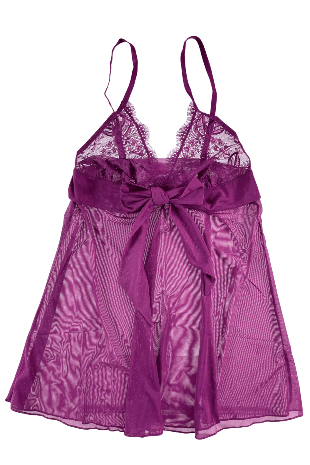 Samantha Chang Illusion Babydoll - Image 3