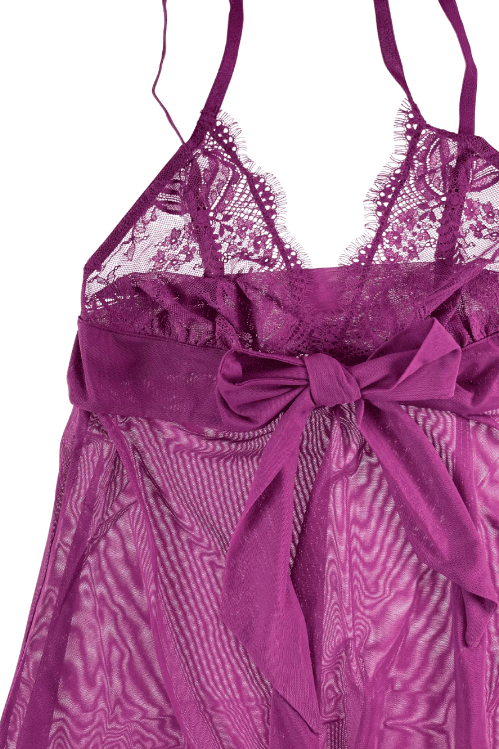 Samantha Chang Illusion Babydoll - Image 4