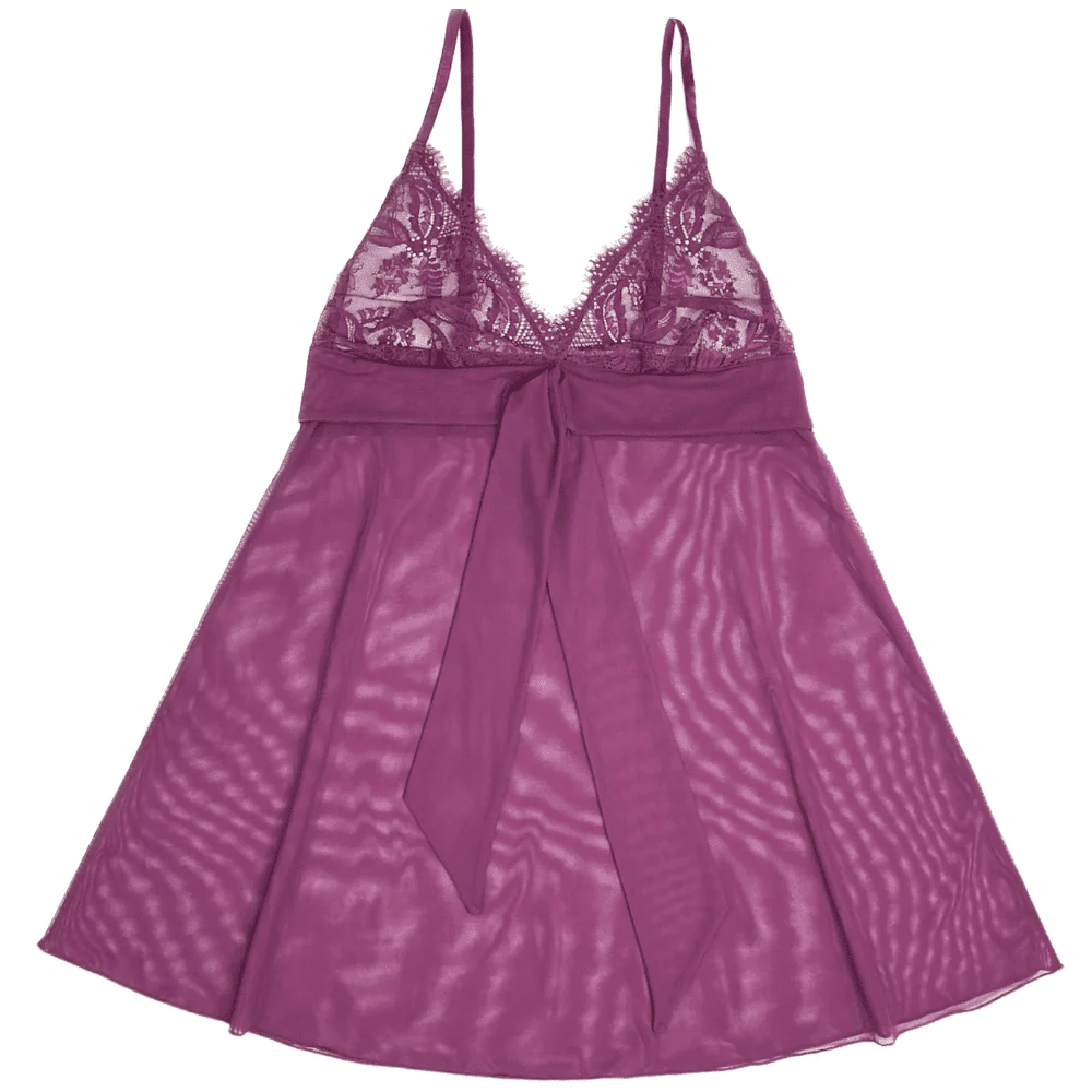 Samantha Chang Illusion Babydoll - Image 6