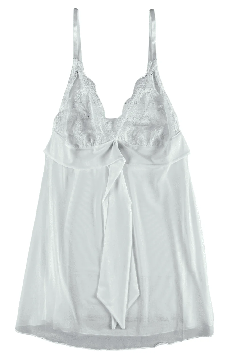 Samantha Chang Illusion Babydoll - Image 7