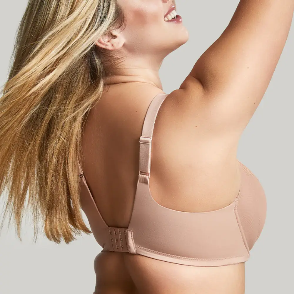 Sculptresse Bliss Full Cup Bra - Hazel - Image 3