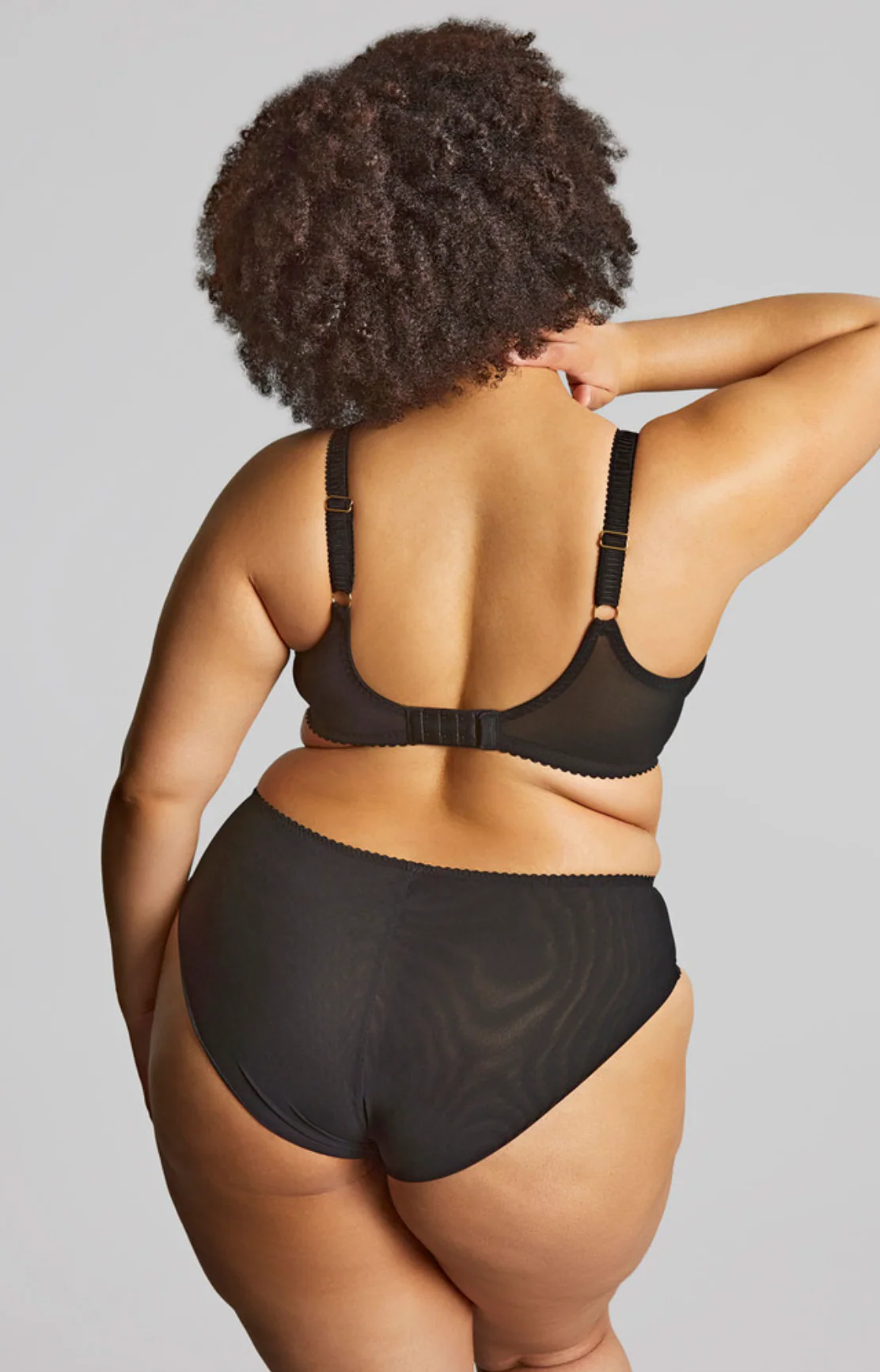 Sculptresse Liberty Deep Brief - Image 3