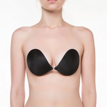 Nubra Seamless Backless Sticky Bra - Image 3