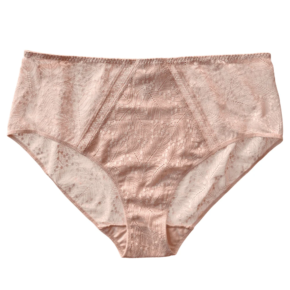 Simone Perele Comete Culotte High Rise - Image 12